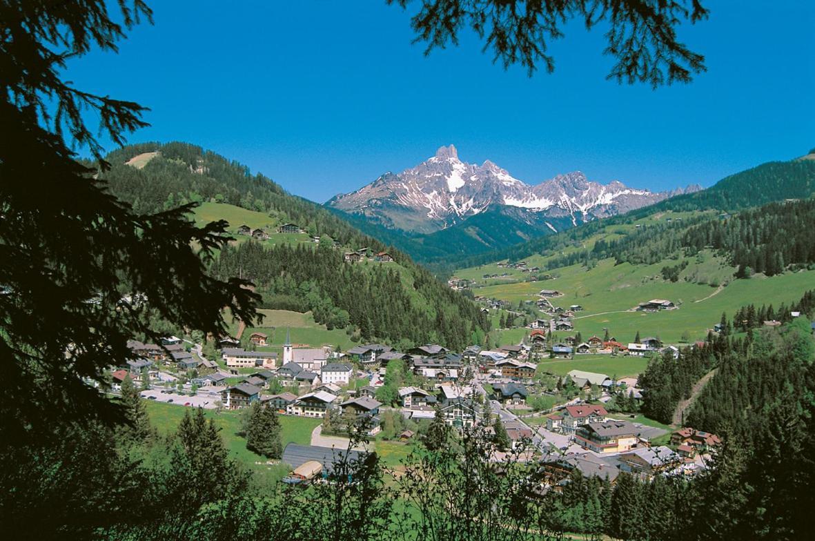 Aparthaus Birkenheim フィルツモース エクステリア 写真